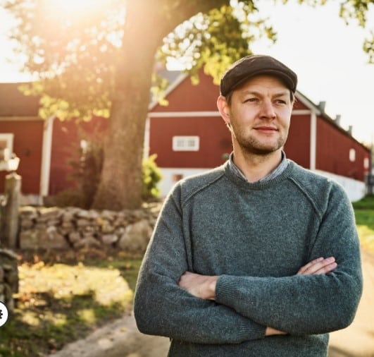 Anders Gunnarsson