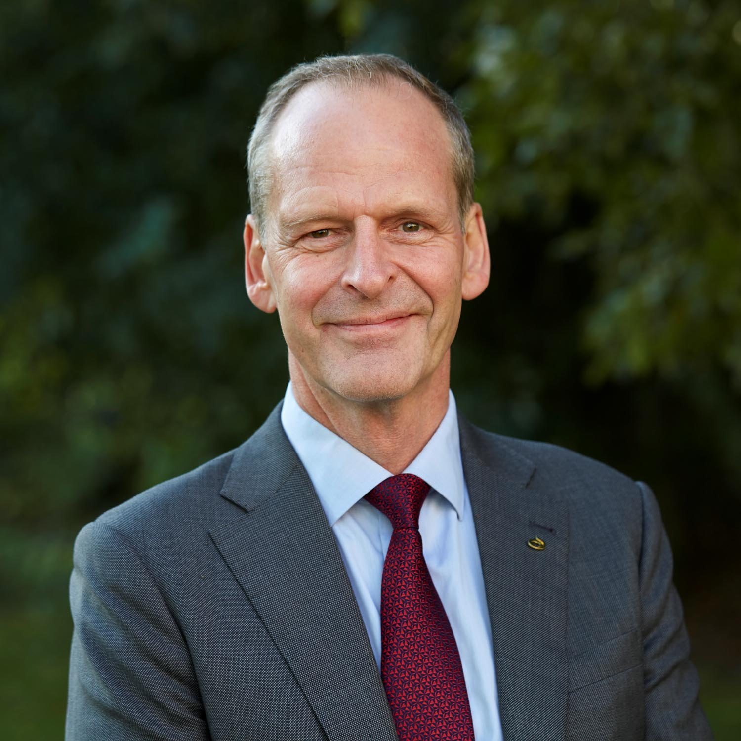 Per Arfvidsson, EVP Operations – low res
