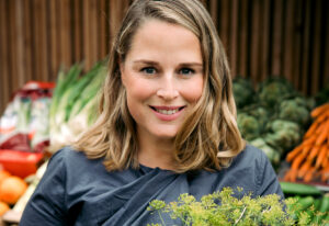 kerstin_webb-dill Kerstin Eriksson, Innovationsledare Sweden Food Arena