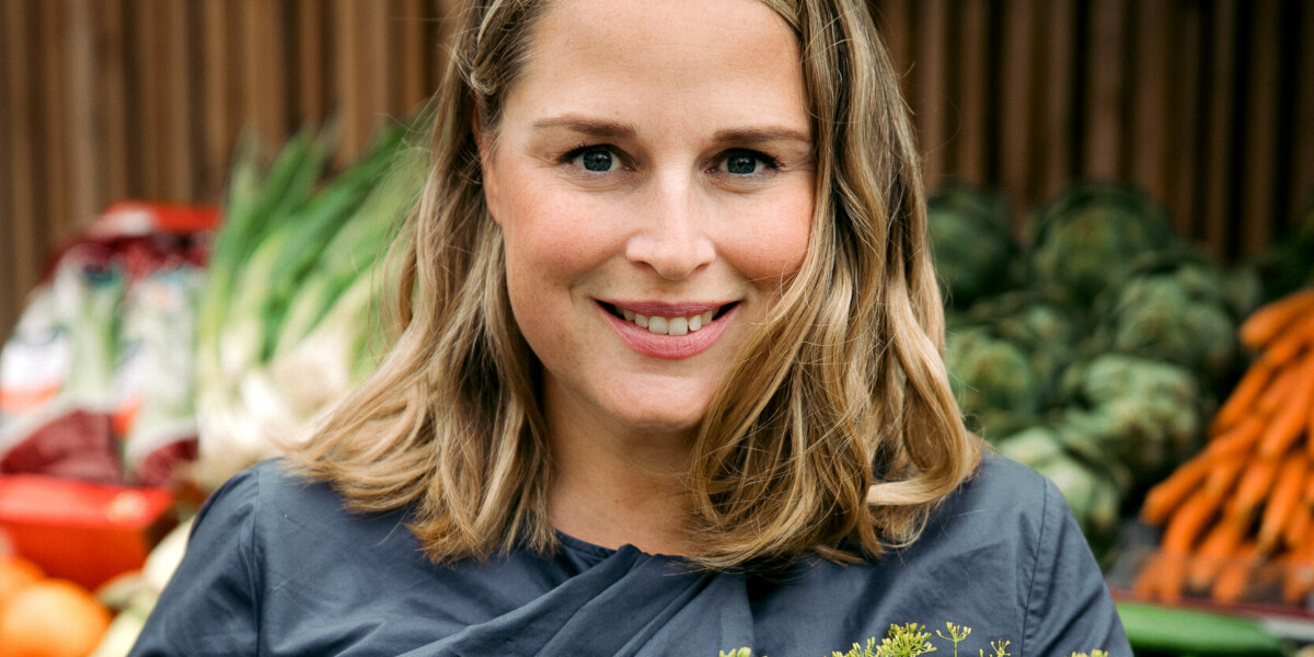 Kerstin Eriksson, Innovationsledare Sweden Food Arena